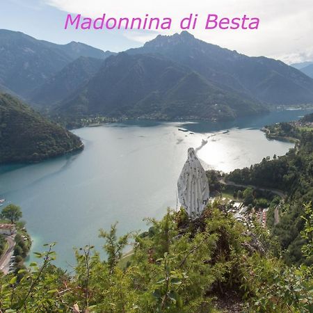 Appartamento Speranza Molina di Ledro Exterior foto