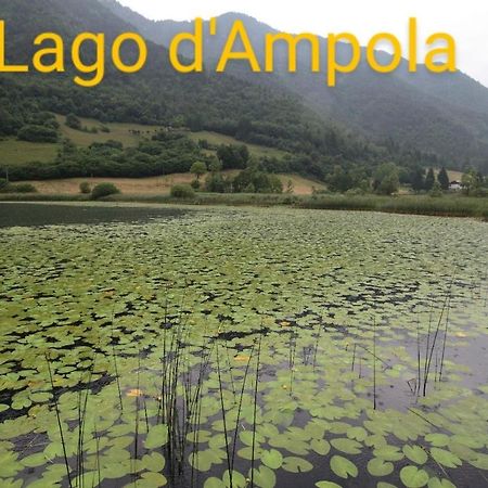 Appartamento Speranza Molina di Ledro Exterior foto