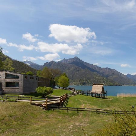 Appartamento Speranza Molina di Ledro Exterior foto