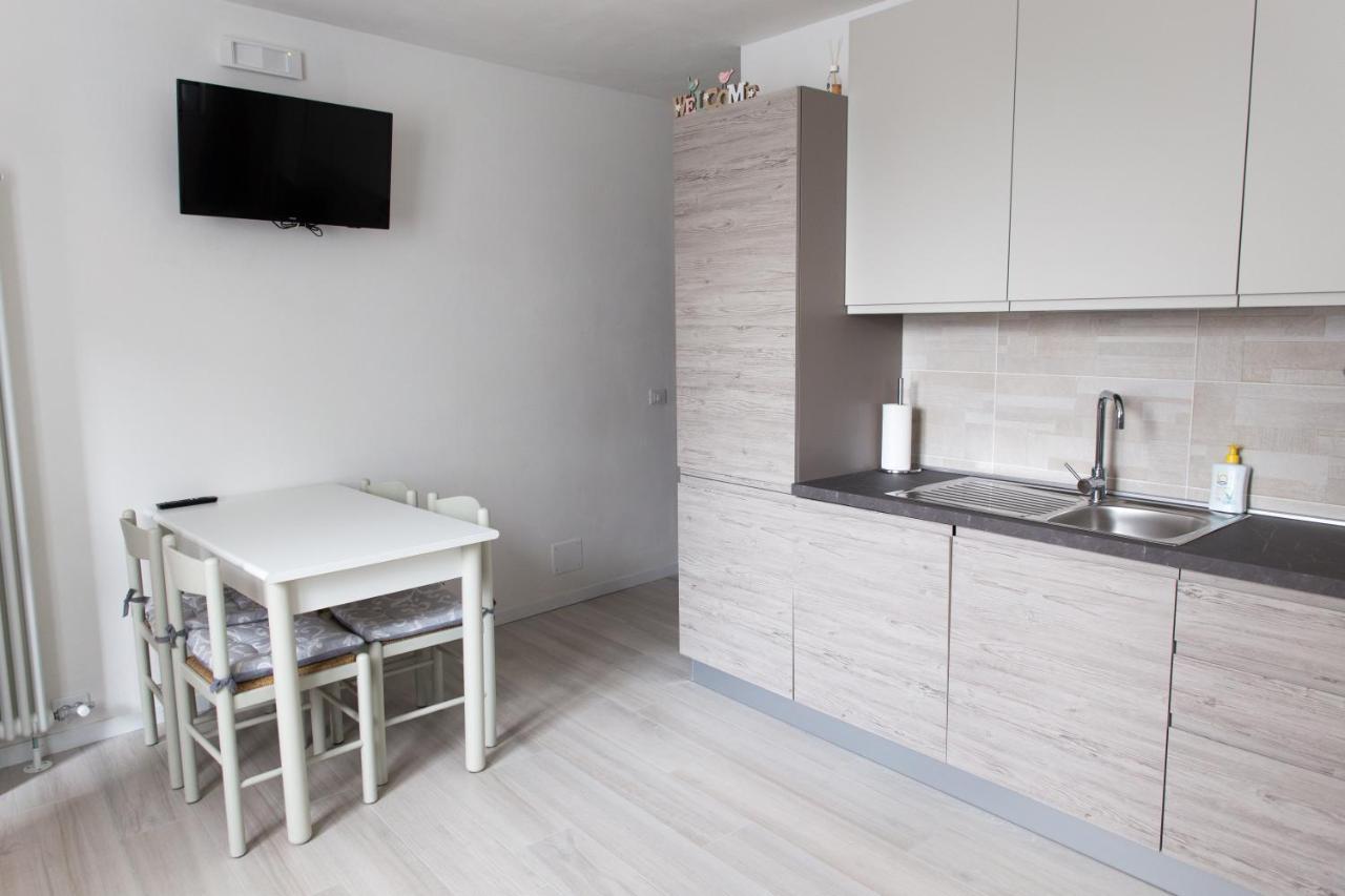 Appartamento Speranza Molina di Ledro Exterior foto