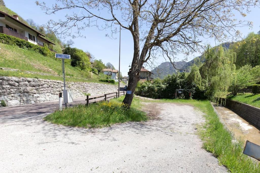 Appartamento Speranza Molina di Ledro Exterior foto
