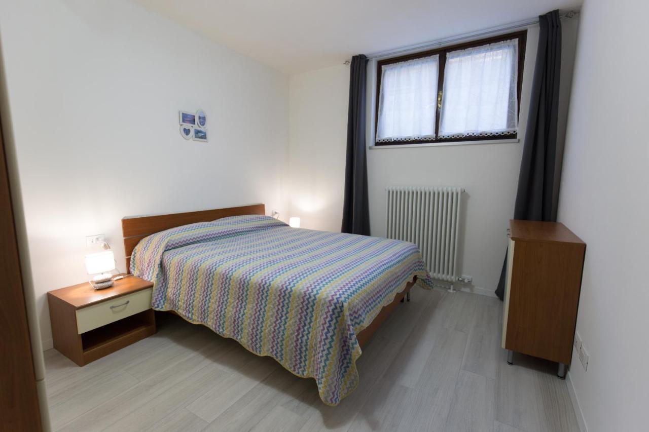 Appartamento Speranza Molina di Ledro Exterior foto