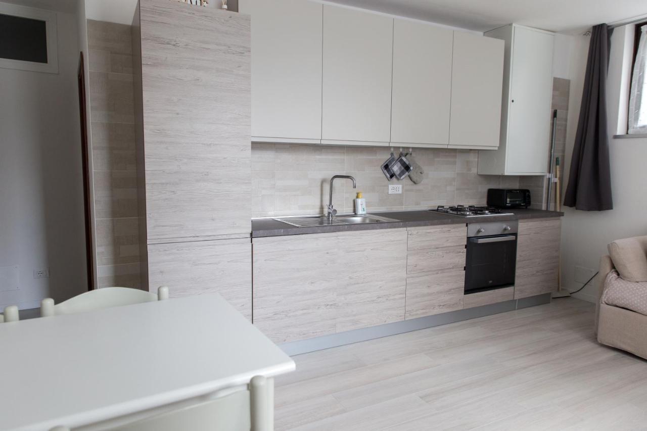 Appartamento Speranza Molina di Ledro Exterior foto