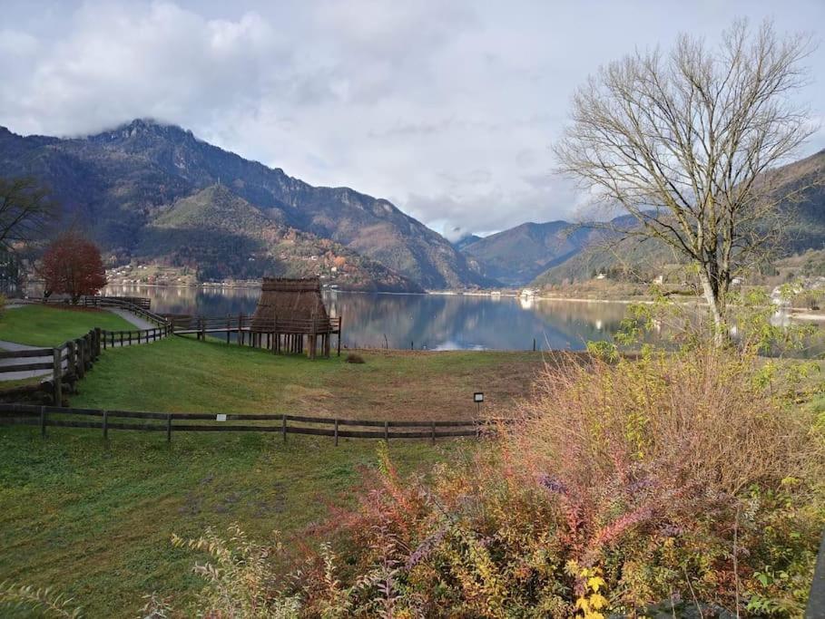 Appartamento Speranza Molina di Ledro Exterior foto