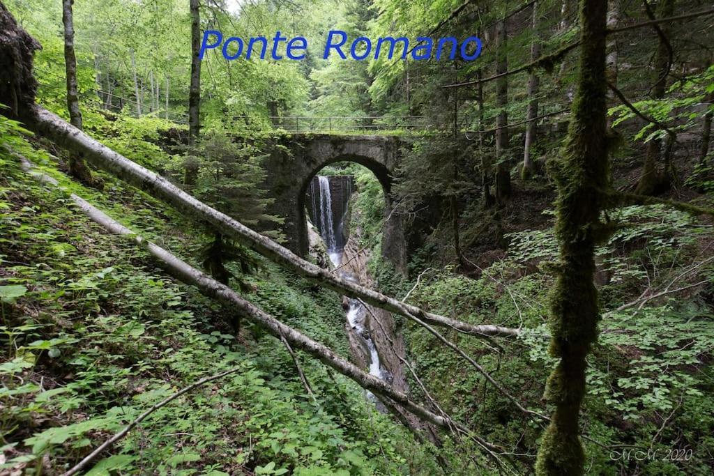 Appartamento Speranza Molina di Ledro Exterior foto