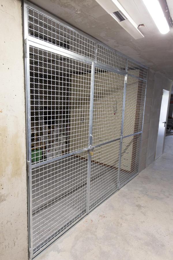 Appartamento Speranza Molina di Ledro Exterior foto