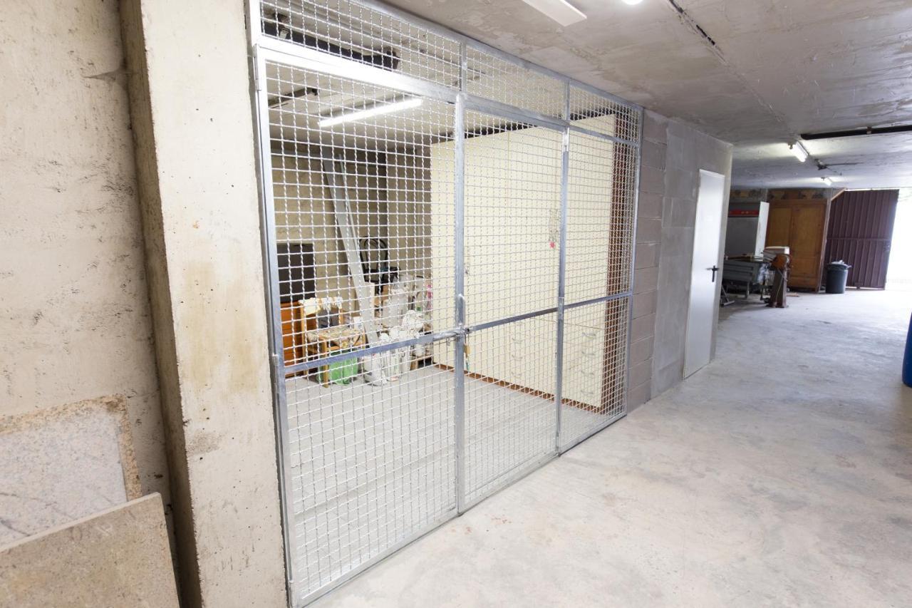 Appartamento Speranza Molina di Ledro Exterior foto