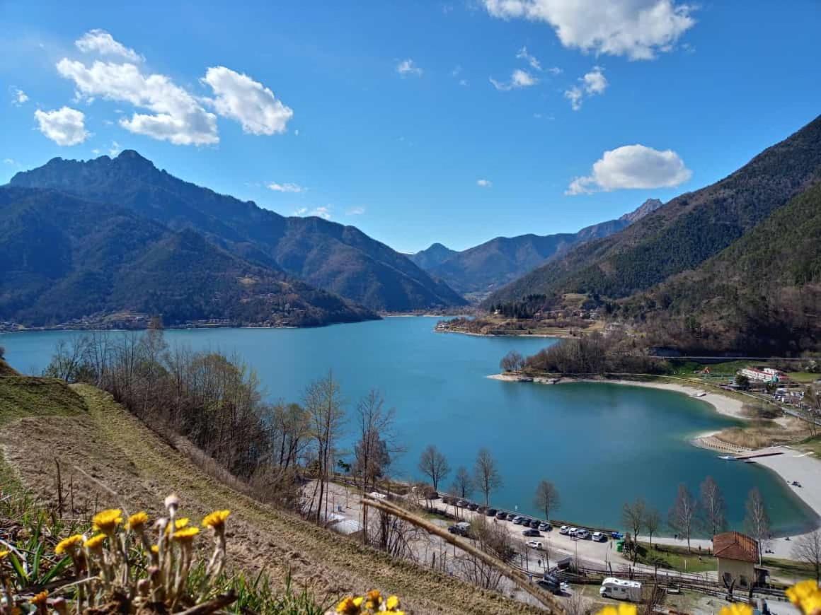 Appartamento Speranza Molina di Ledro Exterior foto