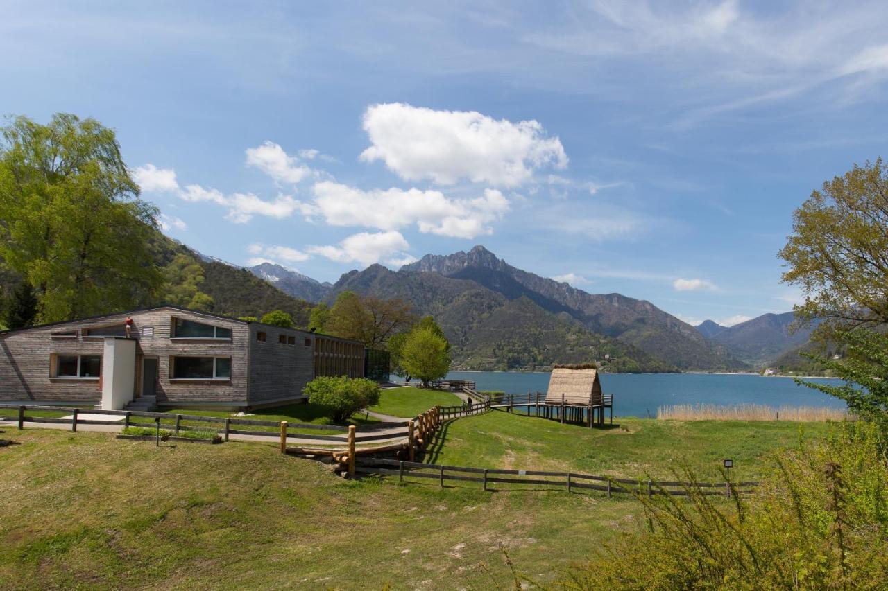 Appartamento Speranza Molina di Ledro Exterior foto